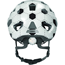 Cykelhjälm Anuky 2.0 white football