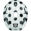 Cykelhjälm Anuky 2.0 white football