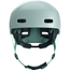 Cykelhjälm Abus XOXO Cool Grey