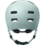 Cykelhjälm Abus XOXO Cool Grey