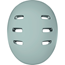 Cykelhjälm Abus XOXO Cool Grey