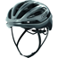 Cykelhjälm ABUS Taipan LED Graphite Silver