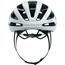 Cykelhjälm ABUS Taipan LED Shiny White