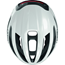 Cykelhjälm ABUS Taipan LED Shiny White