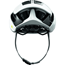 Pyöräilykypärä ABUS GameChanger 2.0 MIPS Round Fit Shiny White