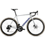 Landeveissykkel Orbea Orca M22 LTD PWR Spark Silver/Titain Grey