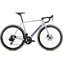 Spark Silver/Titain Grey
