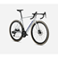 Landeveissykkel Orbea Orca M22 LTD PWR Spark Silver/Titain Grey