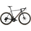 Landeveissykkel Orbea Orca M22 LTD PWR Diamond Carbon/Sunset Carbon