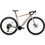 Gravelsykkel Orbea Terra M22 Team 1X Nickel/Met Cinnamon