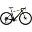 Gravelsykkel Orbea Terra M22 Team 1X Caramel Carbon View