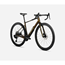 Gravelsykkel Orbea Terra M22 Team 1X Caramel Carbon View