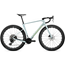 Gravelsykkel Orbea Terra Race M12 LTD 1X PWR Frozen Concrete