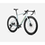 Gravelsykkel Orbea Terra Race M12 LTD 1X PWR Frozen Concrete