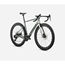 Gravelsykkel Orbea Terra Race M12 LTD 1X PWR Spaceship Green