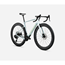 Gravelsykkel Orbea Terra Race M22 LTD 1X Frozen Concrete