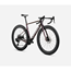 Gravelsykkel Orbea Terra Race M22 LTD 1X Sunset