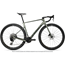 Gravelsykkel Orbea Terra Race M22 LTD 1X Spaceship Green