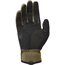 Cykelhandskar Shimano Windstoppar Insulated Gloves Sand Brown