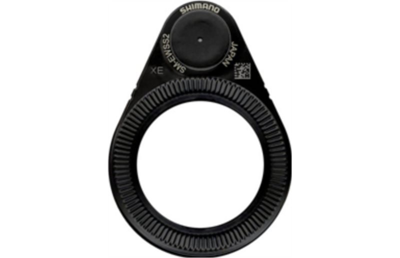 Shimano Speed Sensor Magnet Adaper CenterLock SM-EWSS3