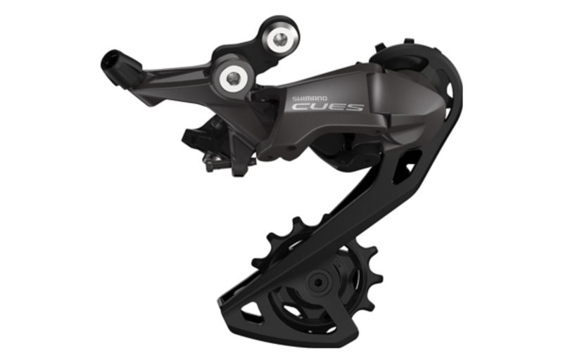 Bakgir Shimano Cues RD-U6040 11s Rear Derailleur