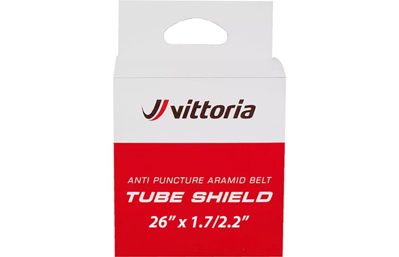Vittoria Tube Shield 2-pack 26"x1.7/2.2