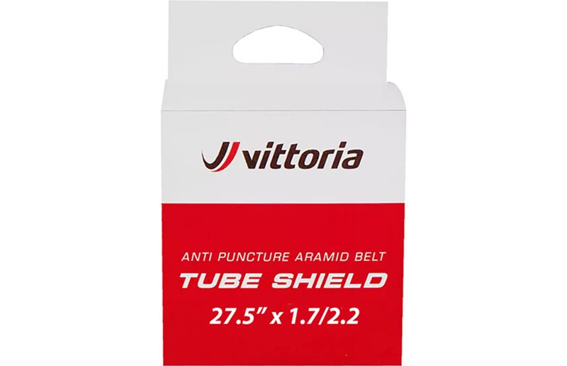 Vittoria Tube Shield 2-pack 27.2"x1.7/2.2