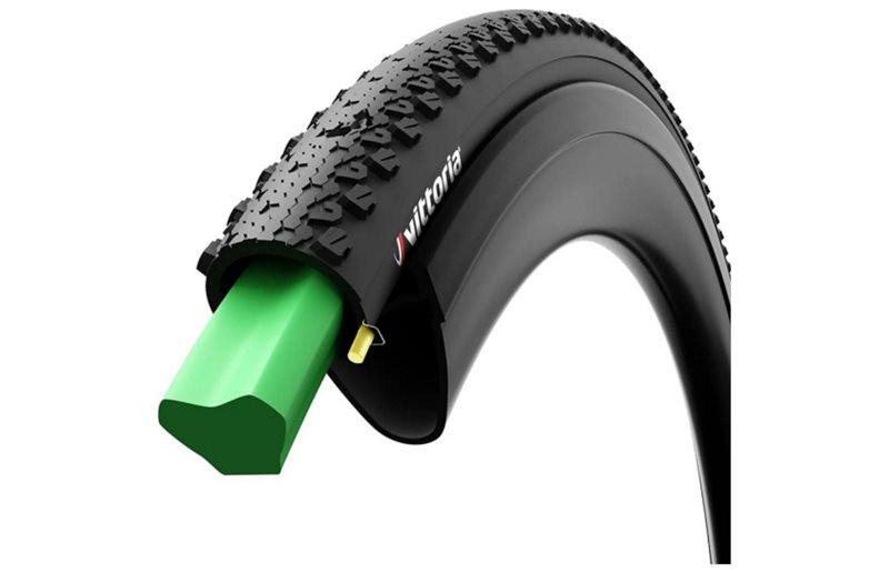 Tubeless dekkinnsats Vittoria Airliner Light Gravel 37/40-622