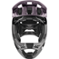 Sykkelhjelm ABUS Targon Mips Ash Purple