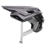 Cykelhjälm ABUS Targon Mips Ash Purple