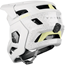 Cykelhjälm ABUS Targon Mips Lemon White