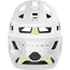 Pyöräilykypärä ABUS Targon Mips Lemon White