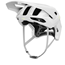 Sykkelhjelm ABUS Targon Mips Lemon White