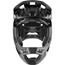 Sykkelhjelm ABUS Targon Mips Velvet Black