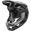 Pyöräilykypärä ABUS Targon Mips Velvet Black