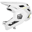 Sykkelhjelm ABUS Targon Lemon White
