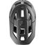 Sykkelhjelm ABUS Targon Velvet Black