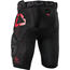 Suojahousut Leatt Impact Shorts3DF 5.0 Black