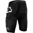 Beskyttelsesbukse Leatt Impact Shorts3DF 4.0 Black