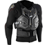 Suojapanssari Leatt Body Protector 6.5 Graphene Grey