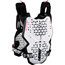 Ryggskydd Leatt Chest Protector 2.5 White