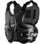 Overkroppsbeskyttelse Leatt 3.5 Chest Protector Men Black