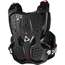 Selkäpanssari Leatt Chest protector 3.5 JR Black/Red