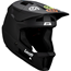 Cykelhjälm Leatt Helmet MTB Gravity 1.0 JR Black