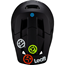 Cykelhjälm Leatt Helmet MTB Gravity 1.0 JR Black