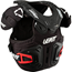 Suojapanssari Leatt Fusion vest 2.0 JR Black