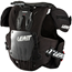 Suojapanssari Leatt Fusion vest 2.0 JR Black