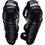 Säärisuojat Leatt Knee & Shin Guard Dual Axis Pro Black