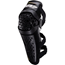 Säärisuojat Leatt Knee & Shin Guard Dual Axis Pro Black