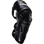 Säärisuojat Leatt Knee & Shin Guard Dual Axis Pro Black